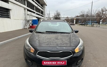 KIA cee'd III, 2014 год, 420 000 рублей, 1 фотография