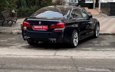 BMW 5 серия, 2011 год, 1 750 000 рублей, 1 фотография