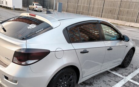 Chevrolet Cruze II, 2012 год, 788 000 рублей, 1 фотография