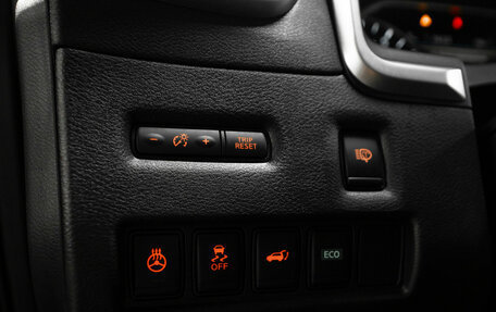 Nissan Murano, 2018 год, 2 890 000 рублей, 21 фотография