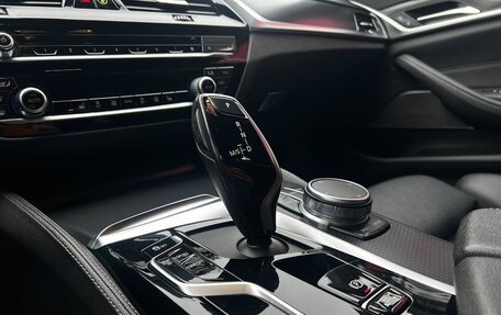 BMW 5 серия, 2020 год, 3 425 000 рублей, 1 фотография