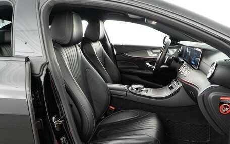 Mercedes-Benz CLS, 2019 год, 4 749 050 рублей, 9 фотография