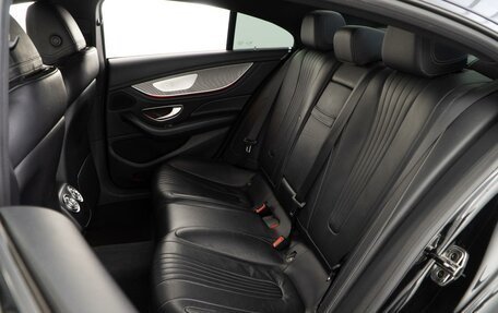 Mercedes-Benz CLS, 2019 год, 4 749 050 рублей, 10 фотография