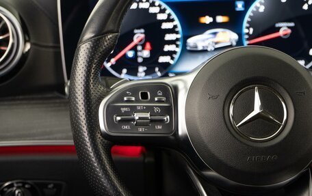 Mercedes-Benz CLS, 2019 год, 4 749 050 рублей, 13 фотография