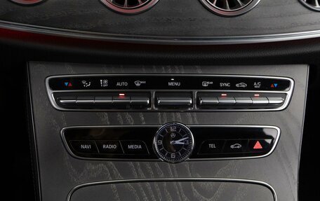 Mercedes-Benz CLS, 2019 год, 4 749 050 рублей, 16 фотография