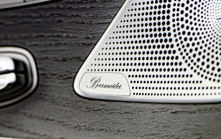 Mercedes-Benz CLS, 2019 год, 4 749 050 рублей, 19 фотография