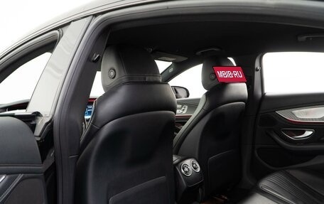 Mercedes-Benz CLS, 2019 год, 4 749 050 рублей, 12 фотография