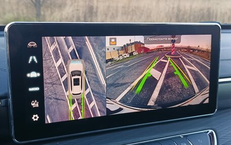 Haval Jolion, 2023 год, 1 899 000 рублей, 5 фотография