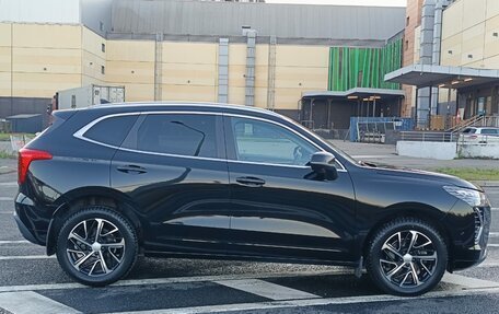 Haval Jolion, 2023 год, 1 899 000 рублей, 2 фотография