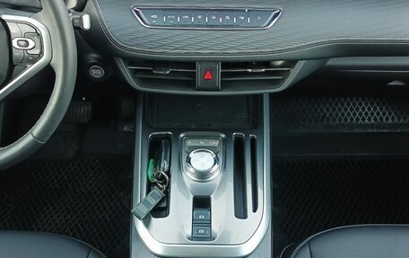 Haval Jolion, 2023 год, 1 899 000 рублей, 6 фотография