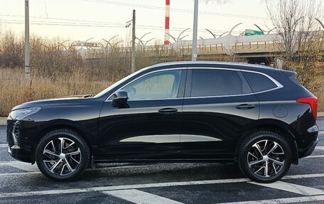 Haval Jolion, 2023 год, 1 899 000 рублей, 14 фотография