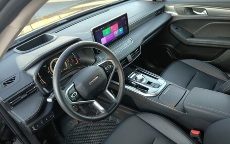 Haval Jolion, 2023 год, 1 899 000 рублей, 16 фотография