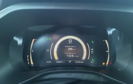 Haval Jolion, 2023 год, 1 899 000 рублей, 19 фотография