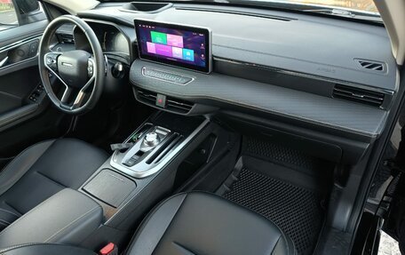 Haval Jolion, 2023 год, 1 899 000 рублей, 18 фотография