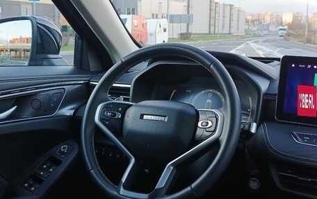 Haval Jolion, 2023 год, 1 899 000 рублей, 3 фотография