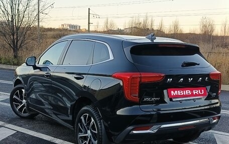 Haval Jolion, 2023 год, 1 899 000 рублей, 13 фотография