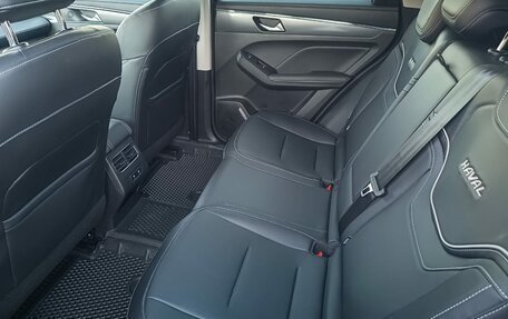 Haval Jolion, 2023 год, 1 899 000 рублей, 23 фотография