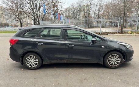 KIA cee'd III, 2014 год, 420 000 рублей, 3 фотография