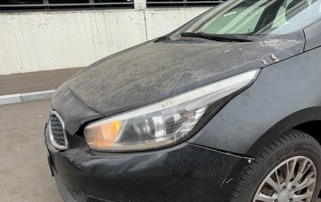 KIA cee'd III, 2014 год, 420 000 рублей, 9 фотография