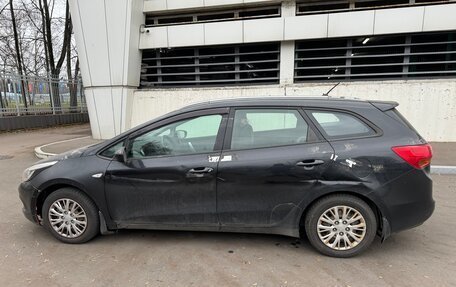 KIA cee'd III, 2014 год, 420 000 рублей, 7 фотография