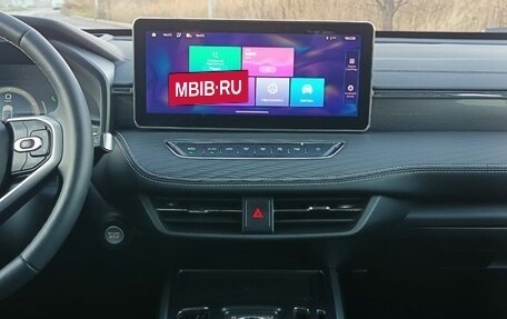 Haval Jolion, 2023 год, 1 899 000 рублей, 21 фотография