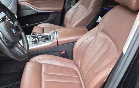 BMW X5, 2019 год, 6 650 000 рублей, 5 фотография