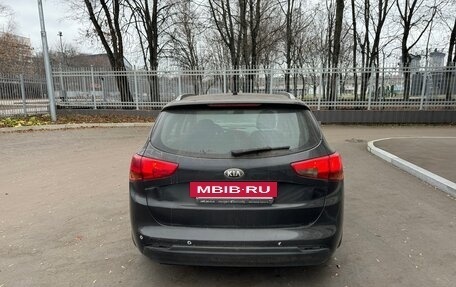 KIA cee'd III, 2014 год, 420 000 рублей, 5 фотография