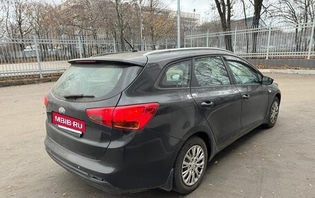 KIA cee'd III, 2014 год, 420 000 рублей, 4 фотография
