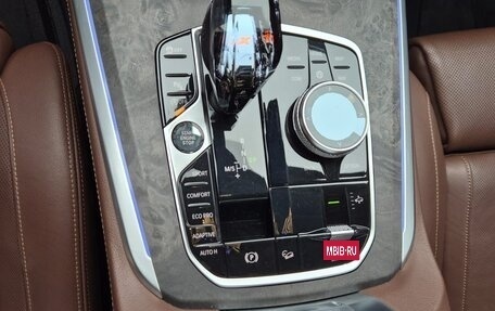 BMW X5, 2019 год, 6 650 000 рублей, 7 фотография