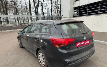 KIA cee'd III, 2014 год, 420 000 рублей, 6 фотография