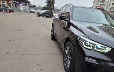 BMW X5, 2019 год, 6 650 000 рублей, 16 фотография