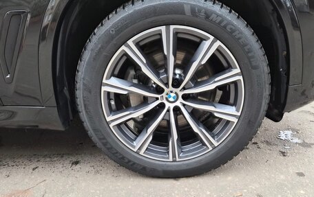 BMW X5, 2019 год, 6 650 000 рублей, 13 фотография