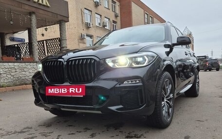 BMW X5, 2019 год, 6 650 000 рублей, 15 фотография