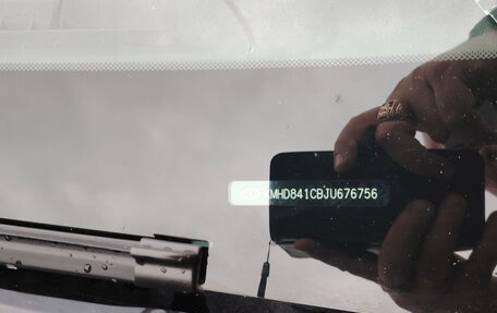 Hyundai Elantra VI рестайлинг, 2018 год, 1 100 000 рублей, 5 фотография