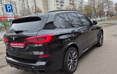 BMW X5, 2019 год, 6 650 000 рублей, 14 фотография
