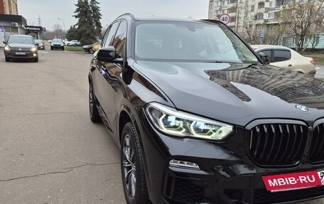 BMW X5, 2019 год, 6 650 000 рублей, 20 фотография