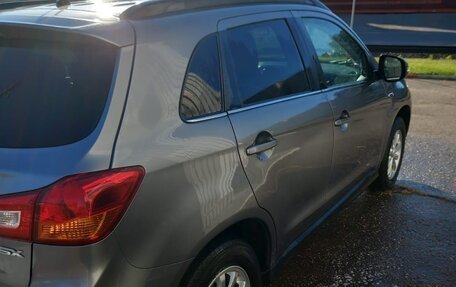 Mitsubishi ASX I рестайлинг, 2013 год, 1 450 000 рублей, 7 фотография