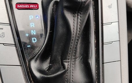 Hyundai Elantra VI рестайлинг, 2018 год, 1 100 000 рублей, 8 фотография