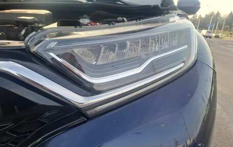 Honda CR-V IV, 2020 год, 2 100 000 рублей, 8 фотография