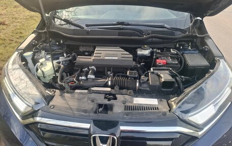 Honda CR-V IV, 2020 год, 2 100 000 рублей, 7 фотография