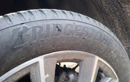 Honda CR-V IV, 2020 год, 2 100 000 рублей, 5 фотография