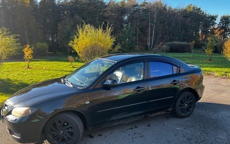 Mazda 3, 2008 год, 310 000 рублей, 6 фотография