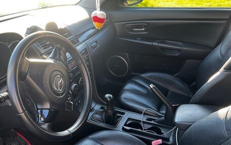 Mazda 3, 2008 год, 310 000 рублей, 7 фотография