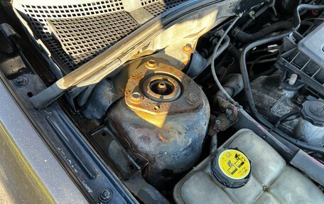 Mazda 3, 2008 год, 310 000 рублей, 8 фотография