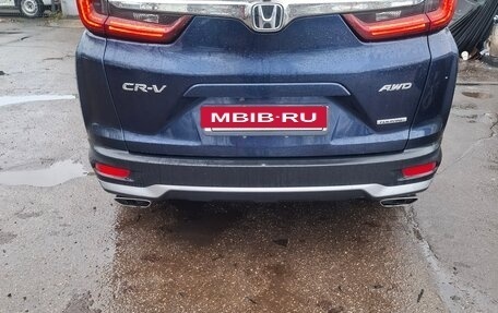 Honda CR-V IV, 2020 год, 2 100 000 рублей, 4 фотография