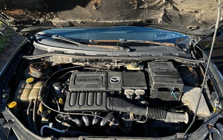 Mazda 3, 2008 год, 310 000 рублей, 10 фотография