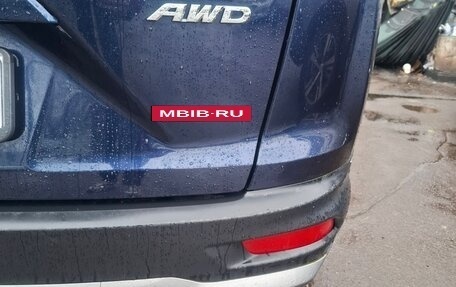 Honda CR-V IV, 2020 год, 2 100 000 рублей, 6 фотография