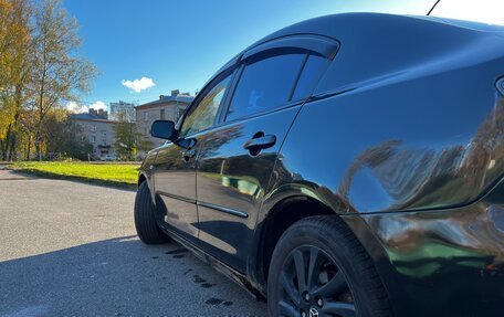 Mazda 3, 2008 год, 310 000 рублей, 11 фотография