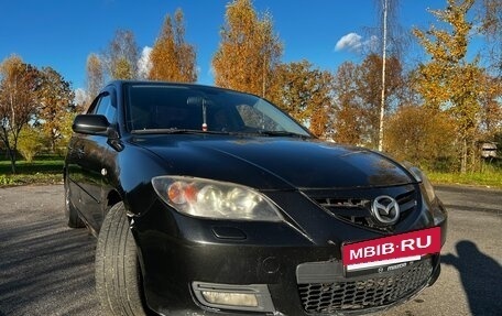 Mazda 3, 2008 год, 310 000 рублей, 12 фотография