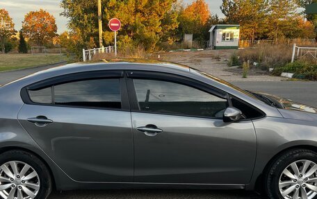 KIA Cerato III, 2013 год, 1 260 000 рублей, 6 фотография